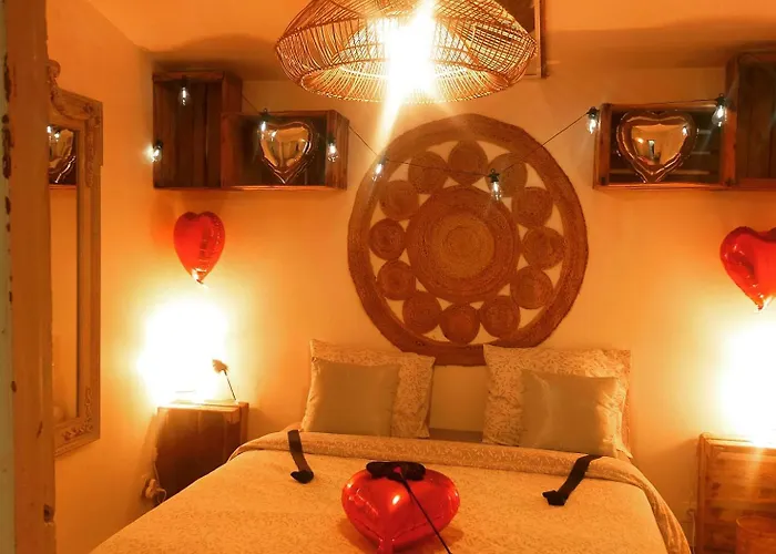 La Loveroom De L\'Artois
