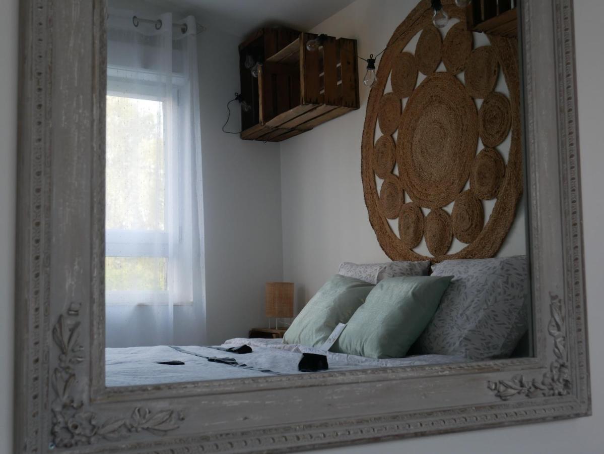 Apartment La Loveroom De L'artois *