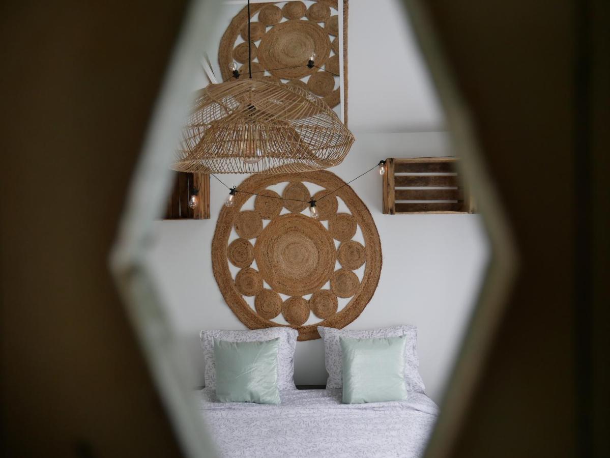 Apartment La Loveroom De L'artois
