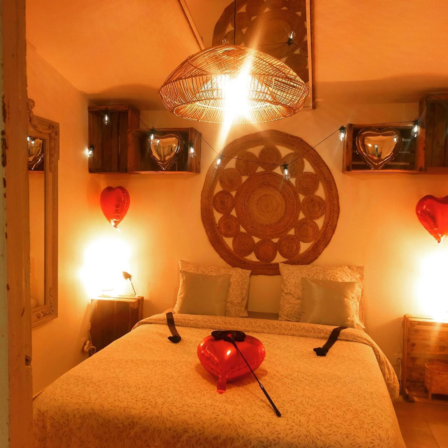 Apartment La Loveroom De L'artois