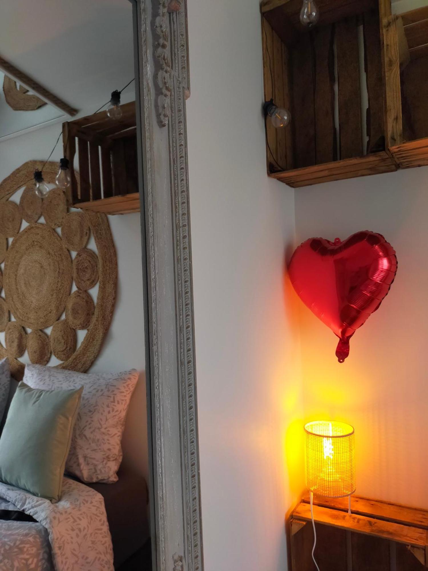 La Loveroom De L'artois